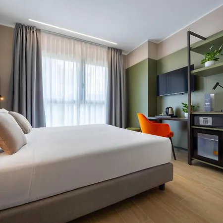 Otel Ih Watt 13 Milano