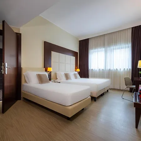 Otel Ih Watt 13 Milano