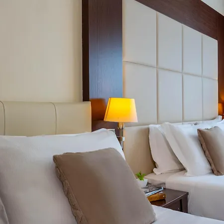 Ih Watt 13 Hotel Milán