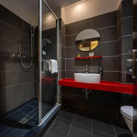 Otel Ih Watt 13 Milano