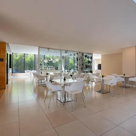 Otel Ih Watt 13 Milano