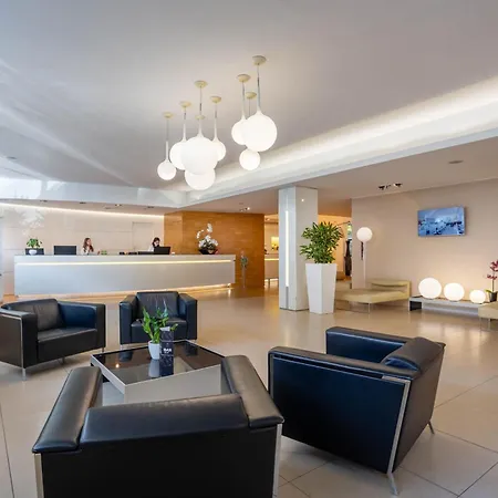 Ih Watt 13 Hotel Milán