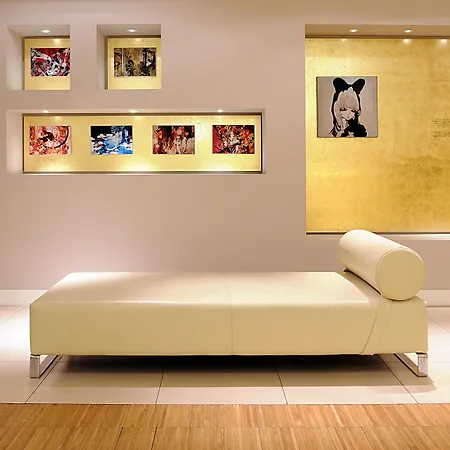 Hotel Ih Watt 13 Milán