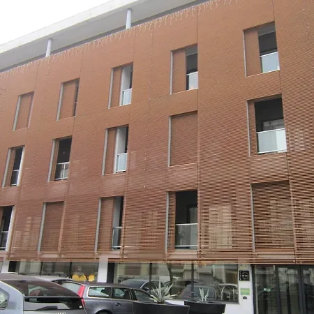 Otel Ih Watt 13 Milano