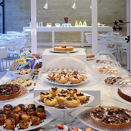 Ih Watt 13 4* Milán