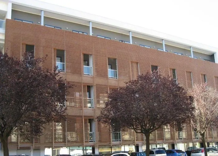 Hotel Ih Watt 13 Mediolan