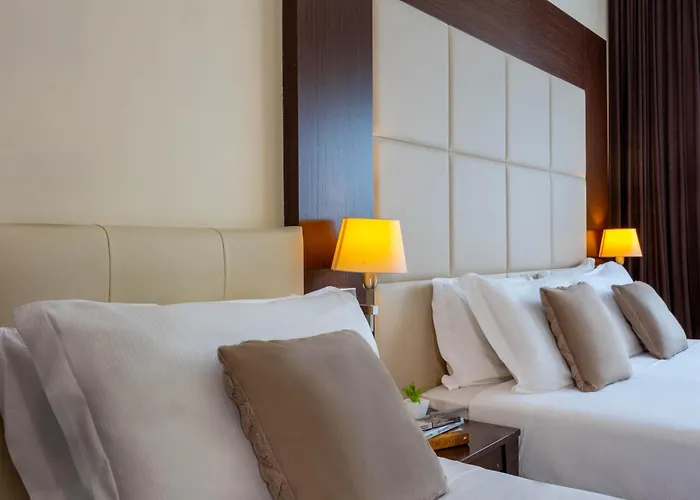 Ih Watt 13 Hotel Mediolan