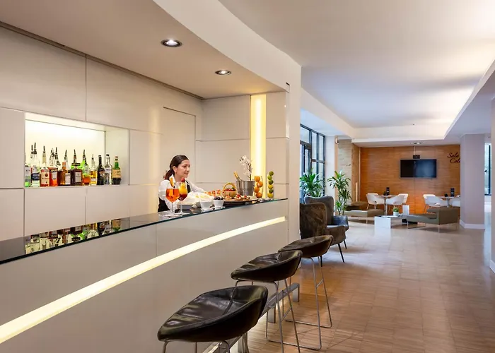 Hotel Ih Watt 13 Mediolan