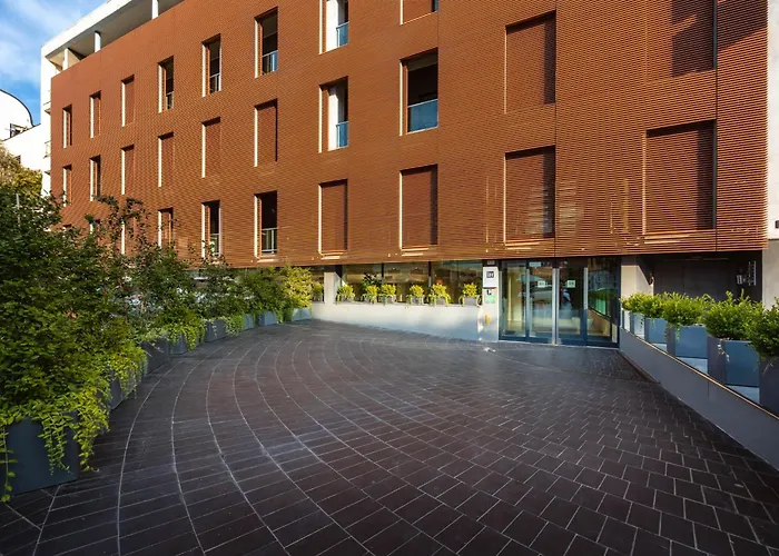 Ih Watt 13 4* Mediolan