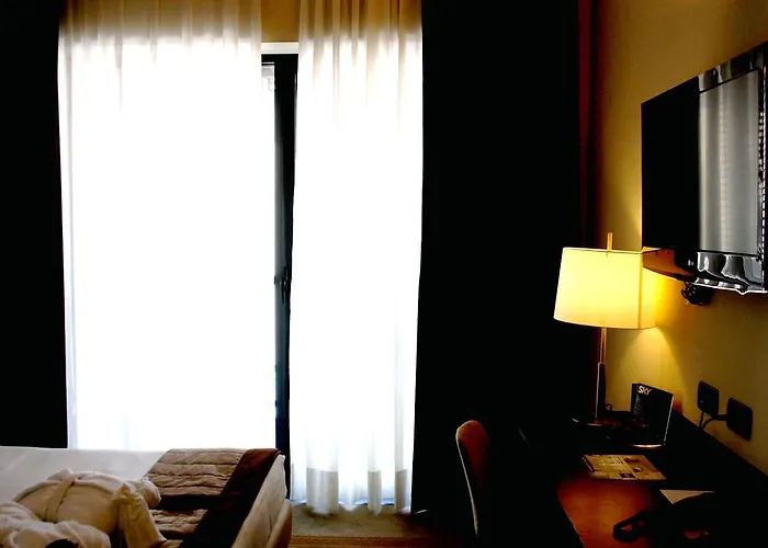 Hotel Ih Watt 13 Mediolan