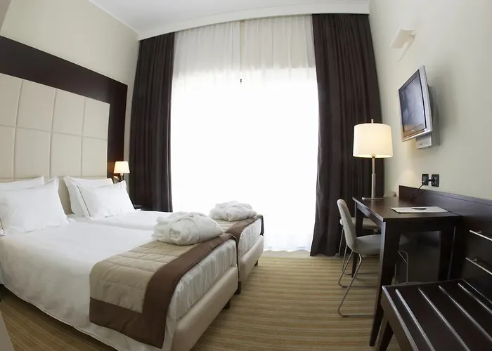 Ih Watt 13 4* Mediolan