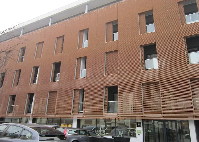 Hotel Ih Watt 13 Mediolan