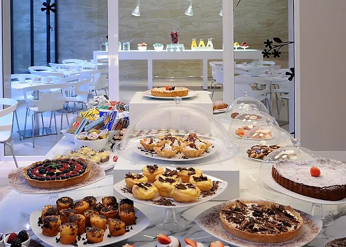 Ih Watt 13 4* Mediolan