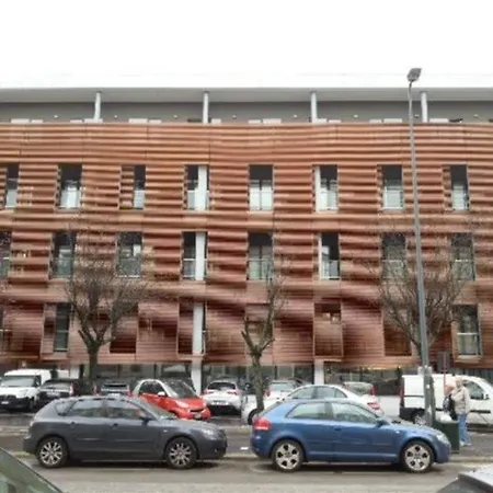 Hotel Ih Watt 13 Milano