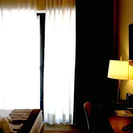 Hotel Ih Watt 13 Mediolan